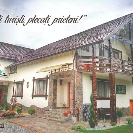Lacrima Izei Villa Sacel  Bagian luar foto