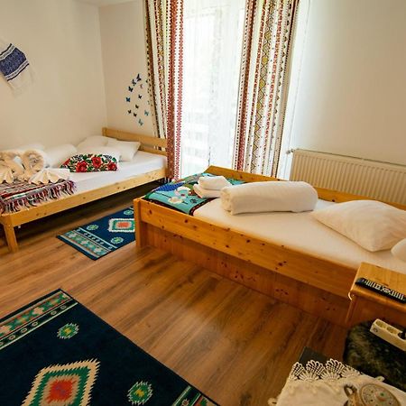 Lacrima Izei Villa Sacel  Bagian luar foto