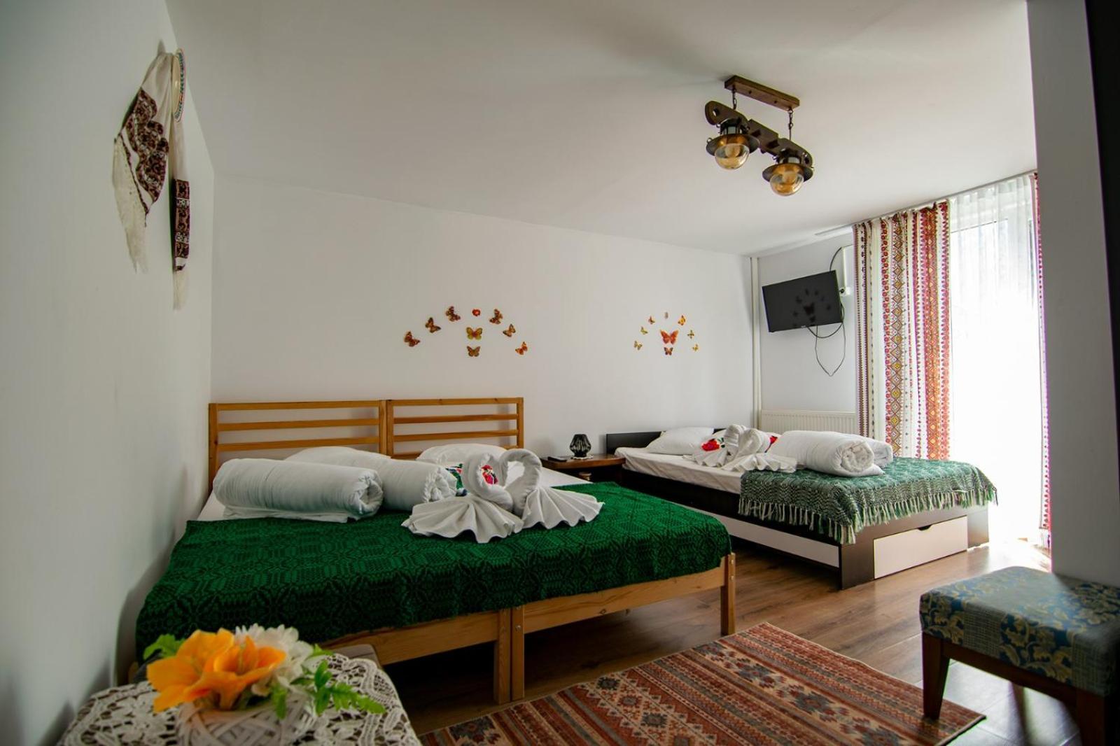 Lacrima Izei Villa Sacel  Bagian luar foto