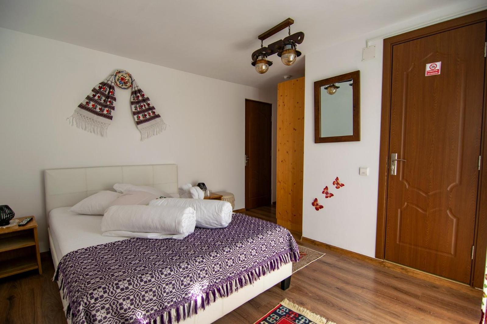Lacrima Izei Villa Sacel  Bagian luar foto