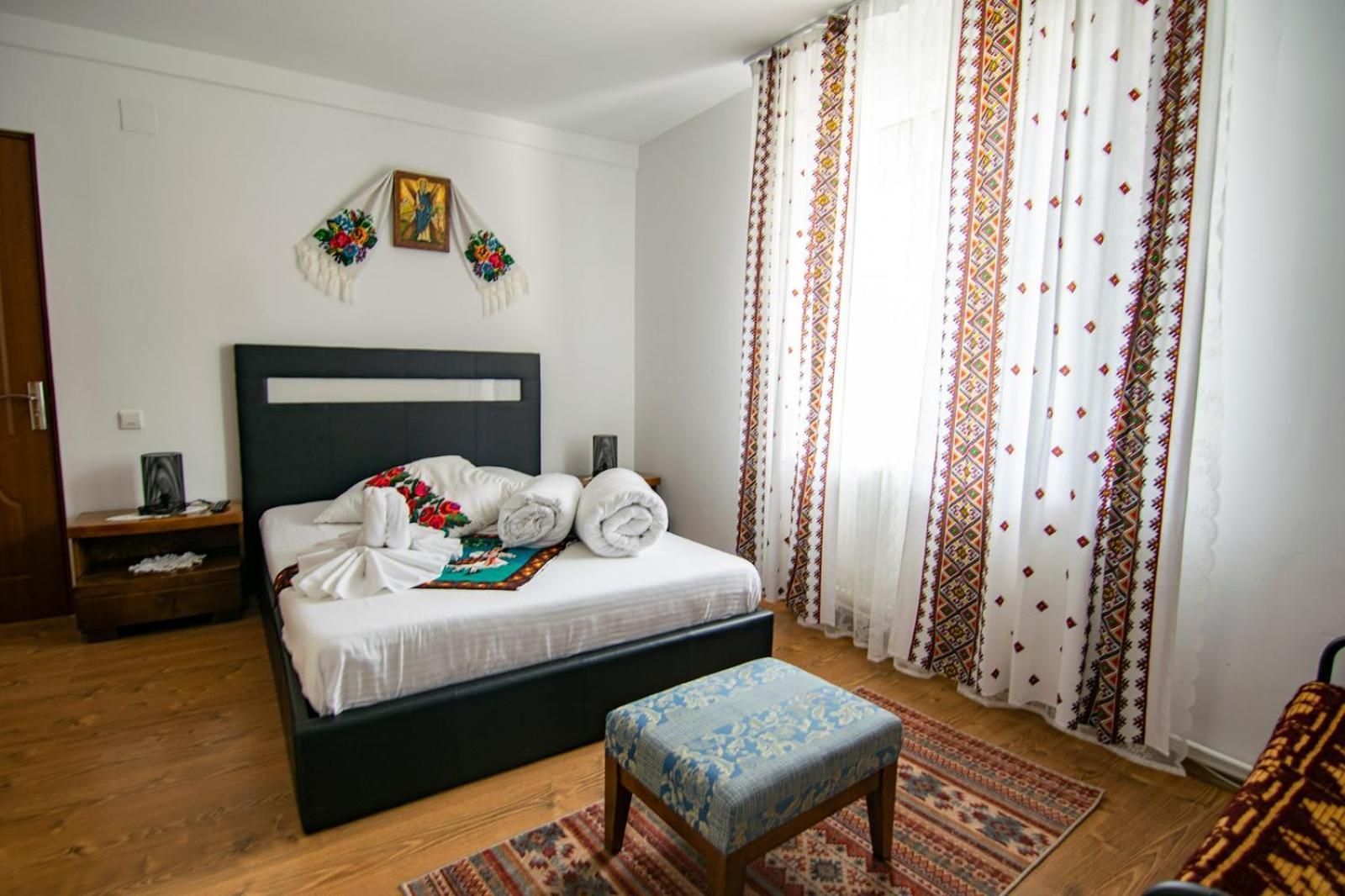 Lacrima Izei Villa Sacel  Bagian luar foto