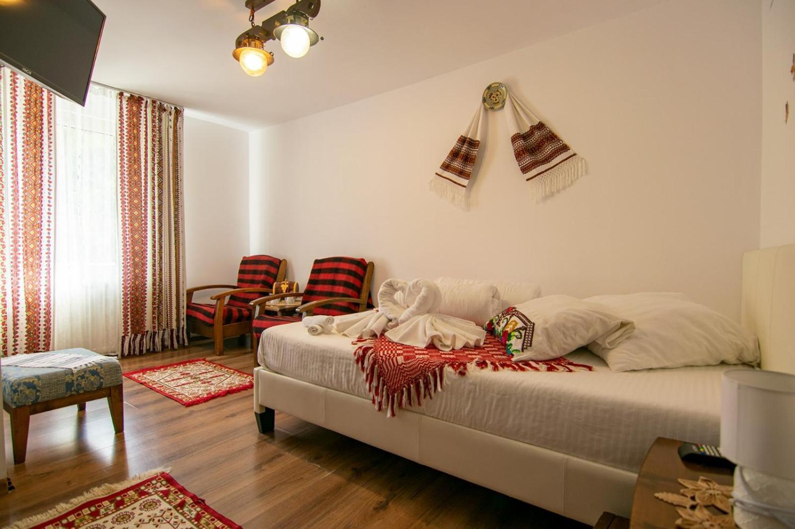 Lacrima Izei Villa Sacel  Bagian luar foto