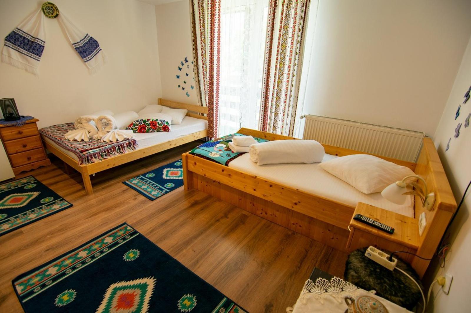 Lacrima Izei Villa Sacel  Bagian luar foto
