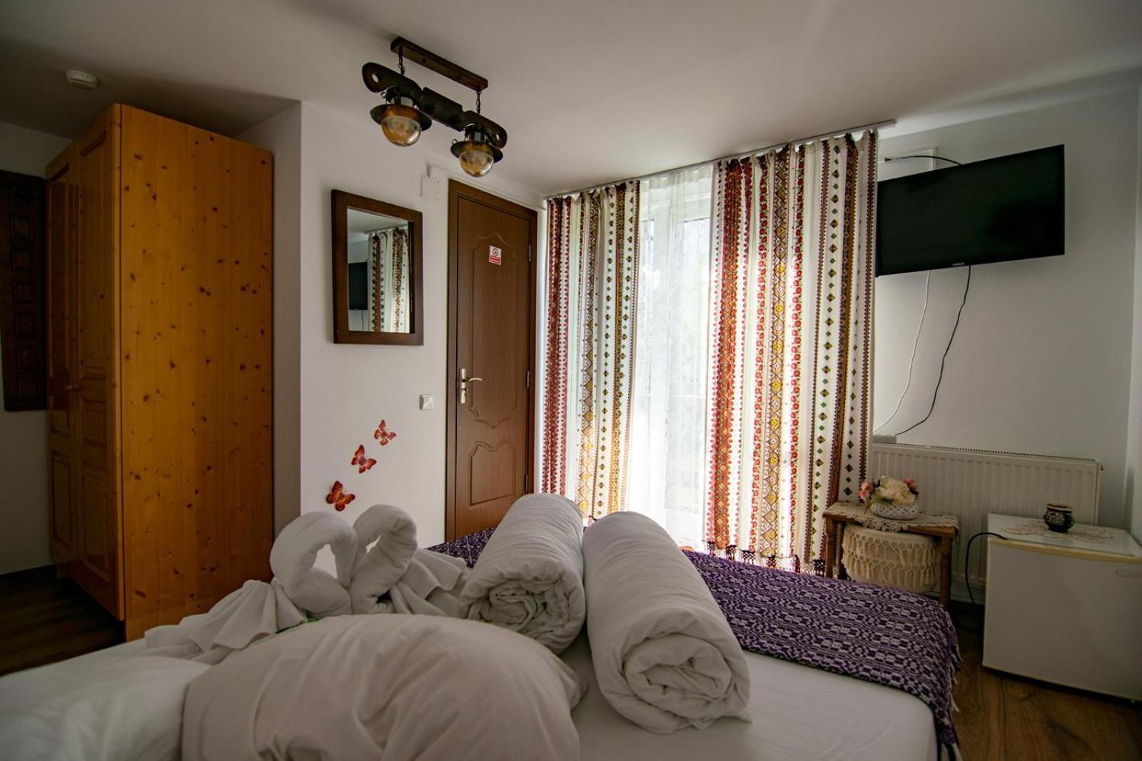 Lacrima Izei Villa Sacel  Bagian luar foto