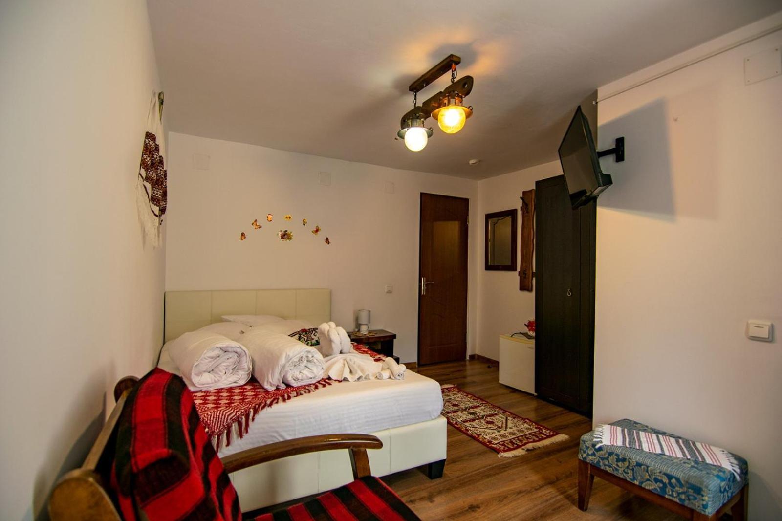 Lacrima Izei Villa Sacel  Bagian luar foto