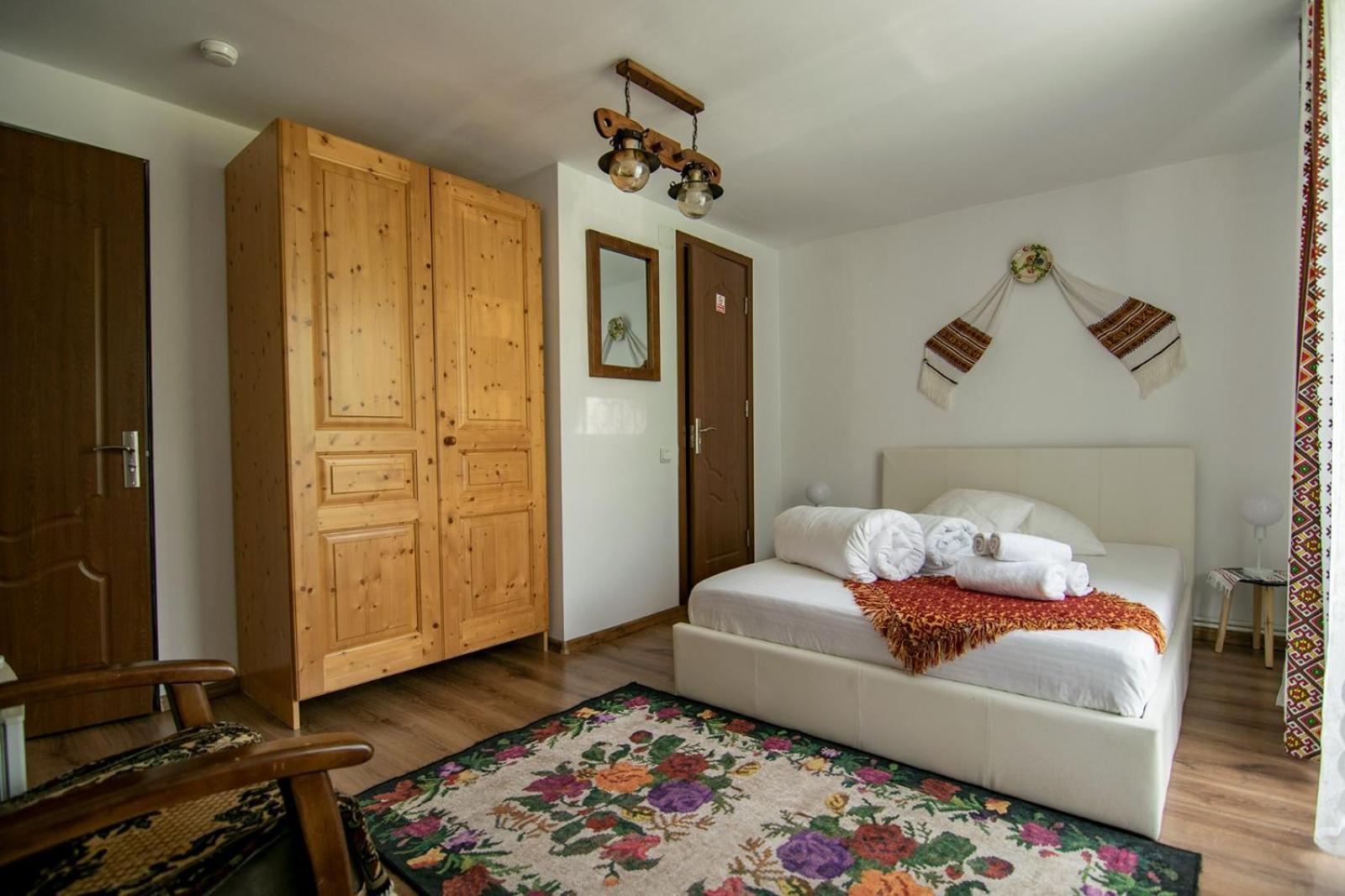 Lacrima Izei Villa Sacel  Bagian luar foto