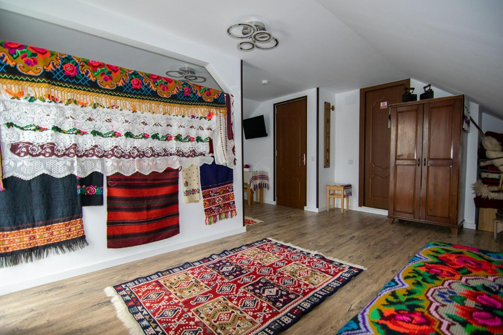 Lacrima Izei Villa Sacel  Bagian luar foto
