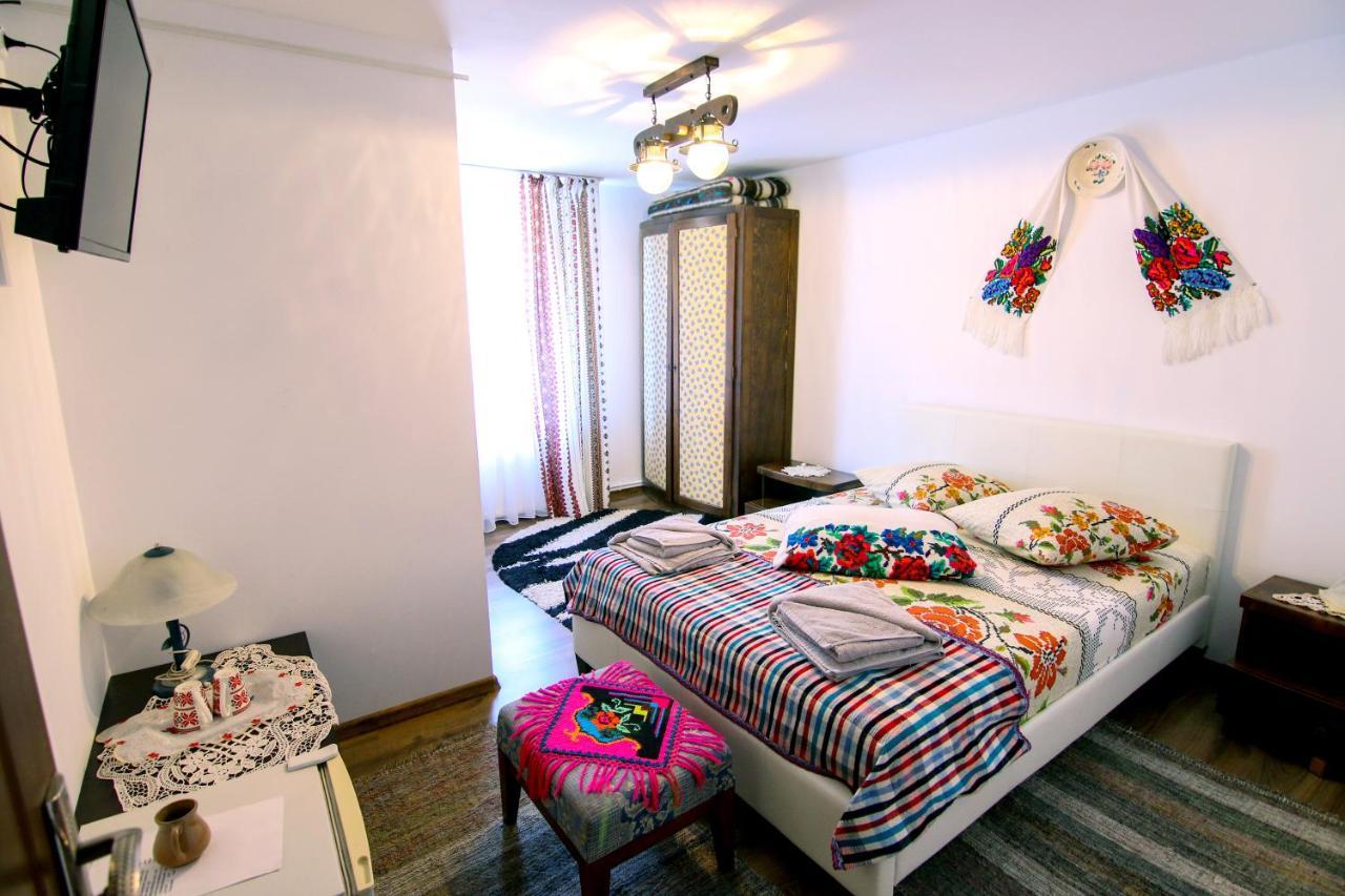 Lacrima Izei Villa Sacel  Bagian luar foto