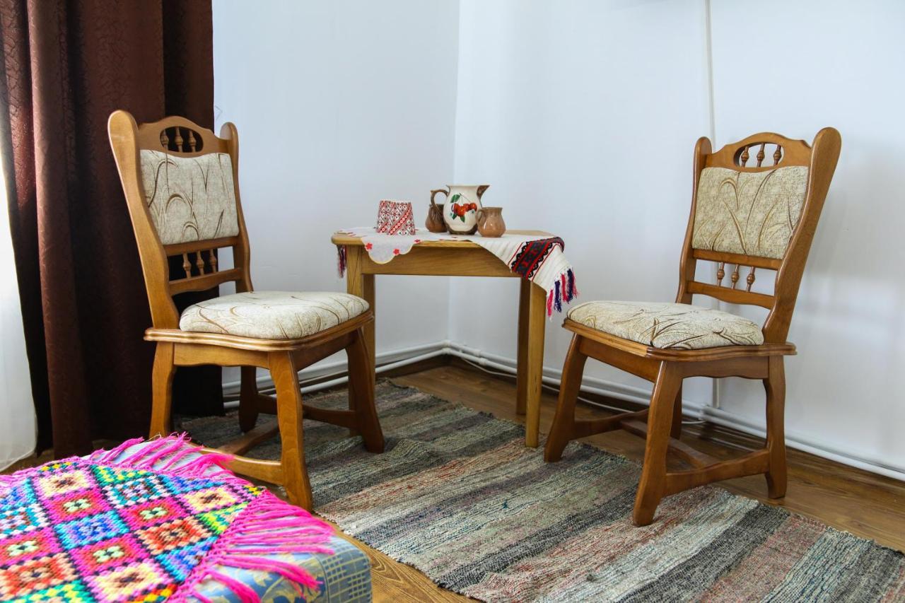 Lacrima Izei Villa Sacel  Bagian luar foto