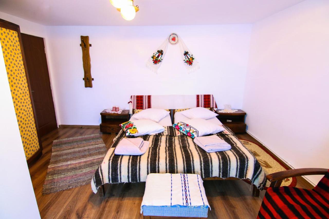 Lacrima Izei Villa Sacel  Bagian luar foto