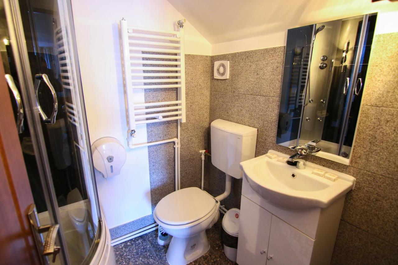 Lacrima Izei Villa Sacel  Bagian luar foto