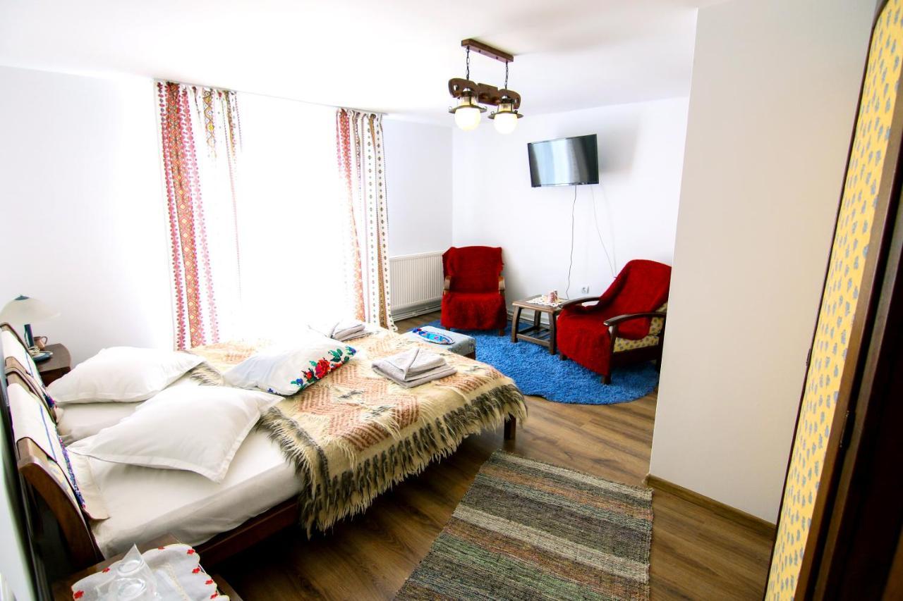 Lacrima Izei Villa Sacel  Bagian luar foto