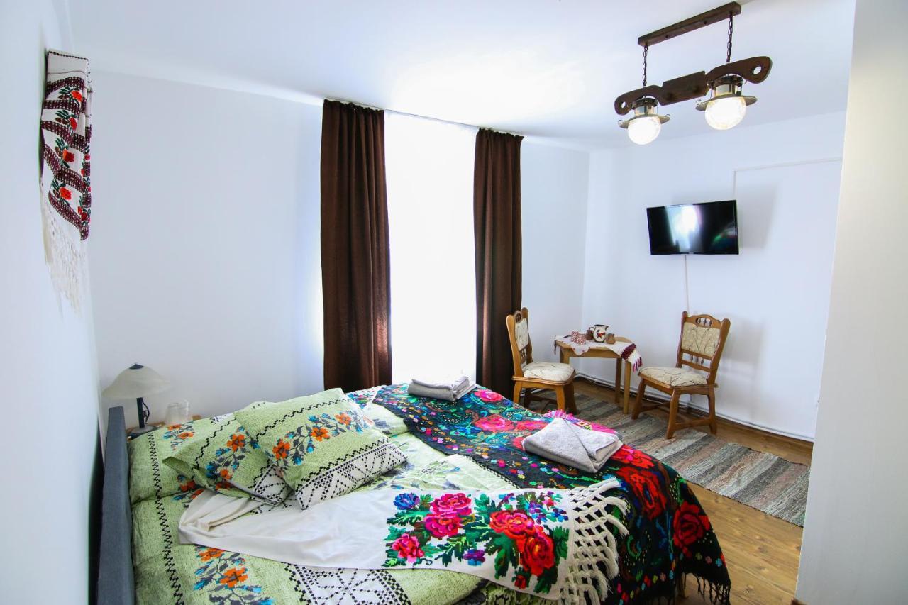 Lacrima Izei Villa Sacel  Bagian luar foto