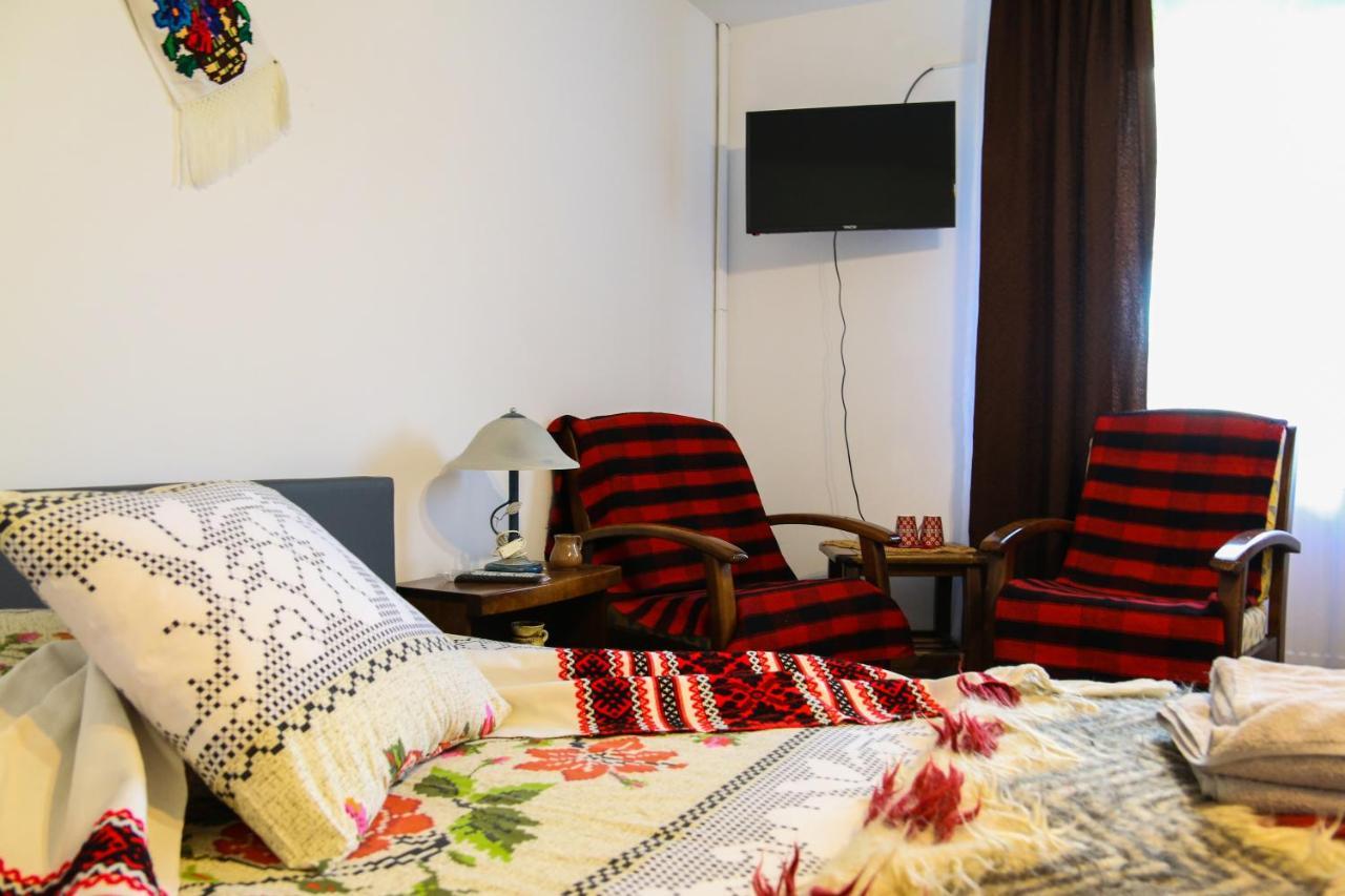 Lacrima Izei Villa Sacel  Bagian luar foto