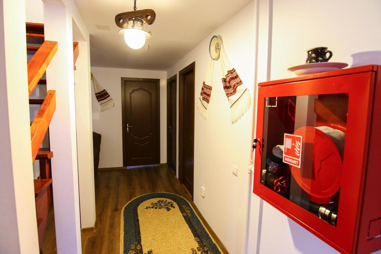Lacrima Izei Villa Sacel  Bagian luar foto
